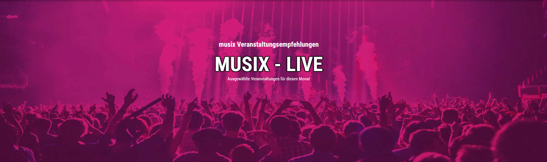 musix live