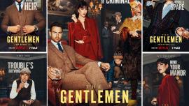 The Genlemen